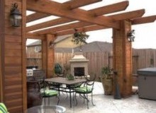 Kwikfynd Pergolas
drummond